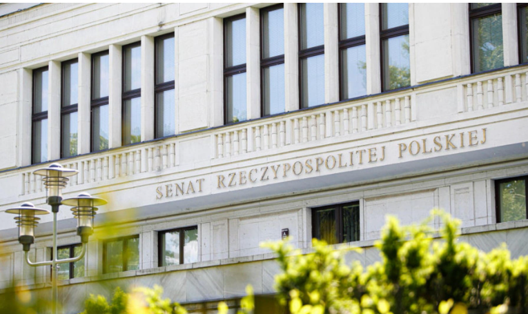 Senat RP
