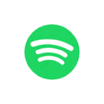 spotify ikona